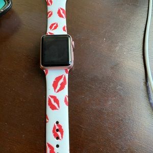 Apple Watch 38 mm series 1